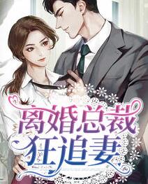 离婚总裁狂追妻